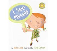 Vicki Cobb I See Myself (Copertina rigida)