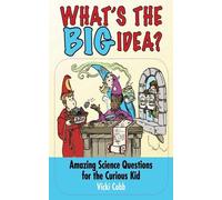 Vicki Cobb What's the BIG Idea? (Tascabile)