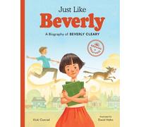 Vicki Conrad Just Like Beverly (Copertina rigida) Growing to Greatness