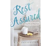 Vicki Courtney Rest Assured (Tascabile)