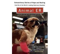 Vicki Croke Animal E.R. (Tascabile)