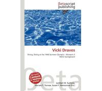 Vicki Draves: Diving, Diving at the 1948 Summer Olympics - Women's 3 Metre Springboard
