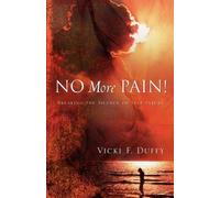Vicki F Duffy No More Pain (Tascabile)