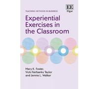 Vicki Fairbanks Taylor Jennie L. Walker M Experiential Exercises in (Tascabile)