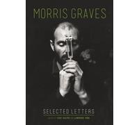 Vicki Halper Morris Graves (Copertina rigida) Morris Graves