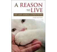 Vicki Hutton A Reason to Live (Tascabile)