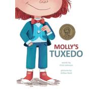 Vicki Johnson Molly's Tuxedo (Copertina rigida)
