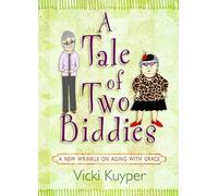Vicki Kuyper A Tale of Two Biddies (Copertina rigida)