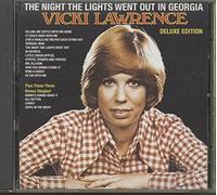 Vicki Lawrence - Night the Lights Went Out in G