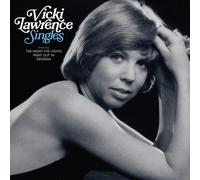 VICKI LAWRENCE - SINGLES