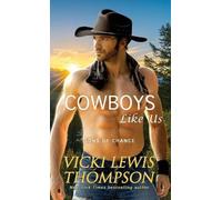 Vicki Lewis Thompson Cowboys Like Us (Tascabile) Sons of Chance