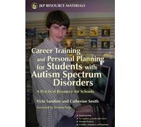 Vicki Lundine C Career Training and Personal Planning for Students w (Tascabile)