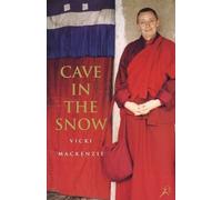 Vicki MacKenzie Cave in the Snow (Tascabile)