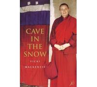 Vicki MacKenzie Cave in the Snow (Tascabile)