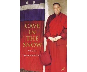 Vicki MacKenzie Cave in the Snow (Tascabile)