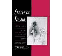 Vicki Mahaffey States of Desire (Tascabile)