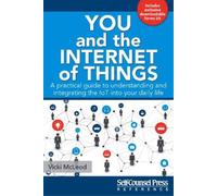 Vicki McLeod You and the Internet of Things (Tascabile) Reference