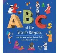 Vicki Michela Garlock ABCs of the World's Religions (Tascabile)