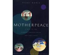 Vicki Noble Motherpeace (Tascabile)