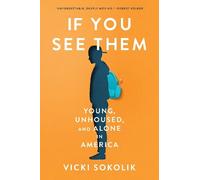 Vicki Sokolik If You See Them (Copertina rigida)
