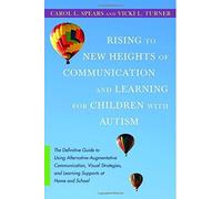 Vicki Turner Ca Rising to New Heights of Communication and Learning (Tascabile)