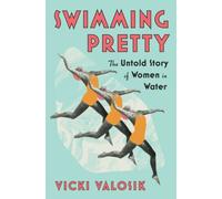 Vicki Valosik Swimming Pretty (Copertina rigida)