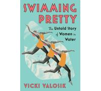 Vicki Valosik Swimming Pretty (Tascabile)