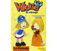 Vickie: El Vikingo. La Película *** Europe Zone ***
