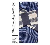 Vickie Frémont The Hummingbird Project (Tascabile)