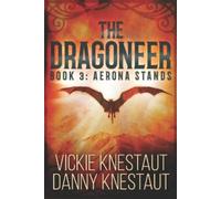 Vickie Knestaut Danny Knestaut The Dragoneer (Tascabile) Dragoneer