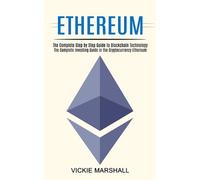 Vickie Marshall Ethereum (Tascabile)