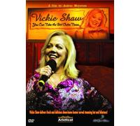 Vickie Shaw - You Can Take the Girl Outta Te