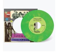 Vickie & the Van Dykes I Wanna Be a Winner/Outcast (Vinyl LP)
