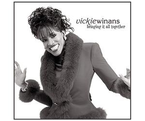Vickie Winans - Bringing It All Together