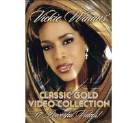 Vickie Winans - Classic Gold Video Collection