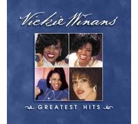 Vickie Winans - Greatest Hits