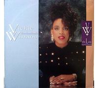 VICKIE WINANS - the lady LP