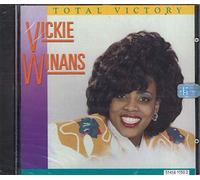 Vickie Winans - Total Victory
