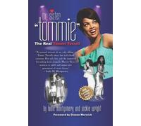 Vickie Wright Ludie Montgomery My Sister Tommie (Tascabile)