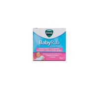 Vicks Babyrub 50g - Balsamo