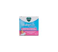 Vicks Babyrub 50g - Balsamo