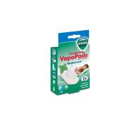 Gr Farma VICKS VAPOPADS MENTHOL SCENT 7 PEZZI