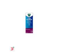 Procter & Gamble Vicks MediNait Sciroppo - Trattamento Sintomi Raffreddore E Influenza 180 ml