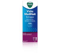 Vicks - Medinait Sciroppo Confezione 180 Ml