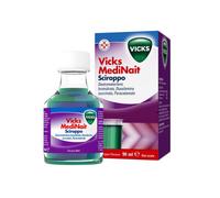 Vicks - Medinait Sciroppo Confezione 90 Ml