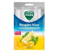 VICKS RESPIRO VIVO CARAM LIM