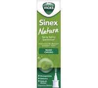 SINEX NATURA 20 ML