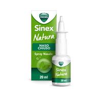Sinex natura 20ml