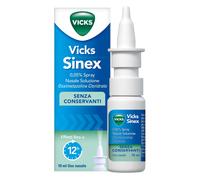 VICKS SINEX*SPR NAS FL 10ML