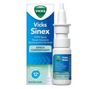 VICKS SINEX*SPR NAS FL 10ML